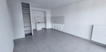 Image 3 - Appartement · La Roche Sur Yon (85000) · 2 pièces · 43m²