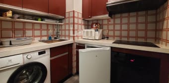 Image 3 - Appartement · Grenoble (38000) · 2 pièces · 37m²