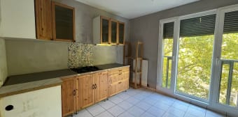 Image 2 - Appartement · Lyon (69003) · 4 pièces · 98m²
