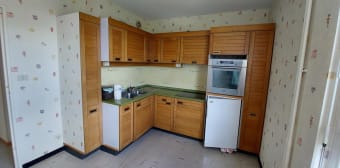Image 3 - Appartement · Cernay (68700) · 45m²