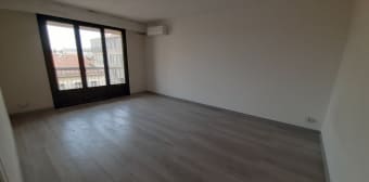 Image 2 - Appartement · Marseille (13005) · 1 pièce · 42m²
