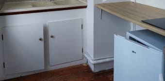 Image 3 - Appartement · Pierrefonds (60350) · 27m²