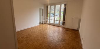 Image 2 - Appartement · La Mulatiere (69350) · 3 pièces · 68m²