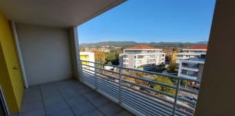 Image 1 - Appartement · Marseille (13013) · 2 pièces · 41m²