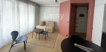 Image 3 - Appartement · Lille (59800) · 1 pièce · 41m²