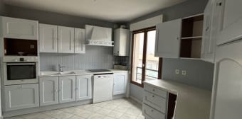 Image 2 - Appartement · Voiron (38500) · 3 pièces · 92m²