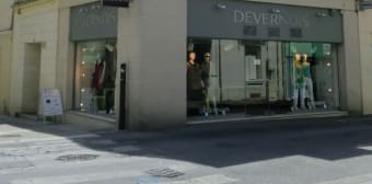 Image 1 - Appartement · Compiegne (60200) · 3 pièces · 64m²