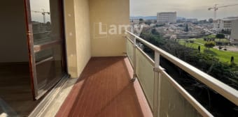 Image 1 - Appartement · Marseille (13009) · 2 pièces · 41m²