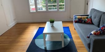 Image 3 - Appartement · Grenoble (38000) · 2 pièces · 54m²