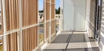 Image 1 - Appartement · Miramas (13140) · 2 pièces · 55m²