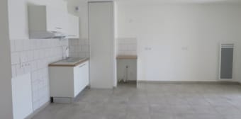 Image 2 - Appartement · Gigean (34770) · 3 pièces · 61m²