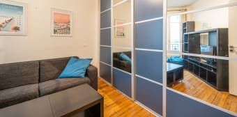 Image 3 - Appartement · Paris (75015) · 2 pièces · 37m²