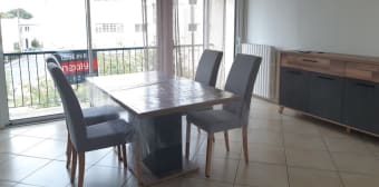 Image 1 - Appartement · La Roche Sur Yon (85000) · 3 pièces · 68m²