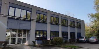 Image 2 - Bureaux · Meylan (38240) · 36m²
