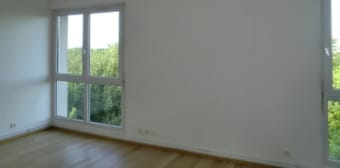 Image 1 - Appartement · Guyancourt (78280) · 1 pièce · 34m²