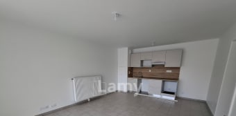 Image 2 - Appartement · Mulhouse (68200) · 3 pièces · 60m²