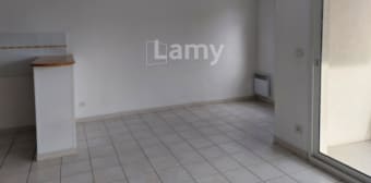 Image 1 - Appartement · Nimes (30900) · 2 pièces · 47m²