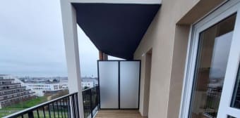 Image 1 - Appartement · Angers (49100) · 3 pièces · 58m²