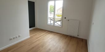 Image 1 - Appartement · Le Blanc Mesnil (93150) · 2 pièces · 54m²