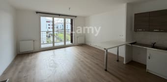 Image 2 - Appartement · L Isle Adam (95290) · 2 pièces · 42m²
