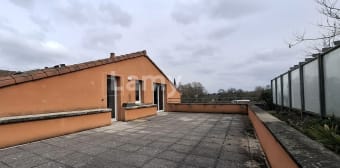 Image 2 - Appartement · Toulouse (31300) · 3 pièces · 67m²