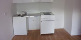 Image 1 - Appartement · Evry Courcouronnes (91000) · 2 pièces · 39m²