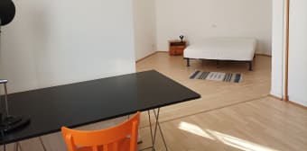 Image 1 - Appartement · Clermont Ferrand (63000) · 1 pièce · 34m²