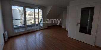 Image 1 - Appartement · Lille (59800) · 3 pièces · 65m²