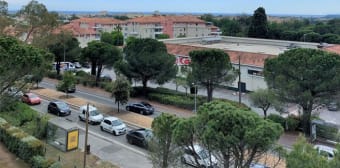 Image 3 - Appartement · Frejus (83600) · 2 pièces · 47m²