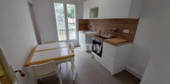 Image 2 - Appartement · Rennes (35000) · 3 pièces · 63m²