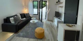Image 1 - Appartement · Colombes (92700) · 2 pièces · 41m²