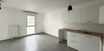 Image 3 - Appartement · Rouen (76000) · 3 pièces · 61m²