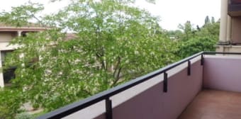 Image 3 - Appartement · Toulouse (31400) · 1 pièce · 31m²