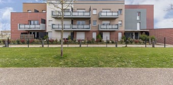 Image 1 - Appartement · Val De Reuil (27100) · 2 pièces · 42m²