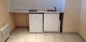 Image 3 - Appartement · Cornebarrieu (31700) · 2 pièces · 45m²