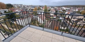 Image 3 - Appartement · Clamart (92140) · 2 pièces · 40m²
