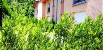 Image 1 - Appartement · Valentigney (25700) · 4 pièces · 90m²