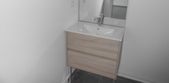 Image 2 - Appartement · Clermont Ferrand (63100) · 2 pièces · 46m²