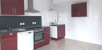 Image 2 - Appartement · St Jean De Braye (45800) · 2 pièces · 42m²