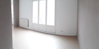 Image 1 - Appartement · Loos (59120) · 1 pièce · 27m²
