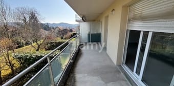 Image 3 - Appartement · Lons Le Saunier (39000) · 3 pièces · 68m²