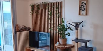 Image 2 - Appartement · Hericourt (70400) · 3 pièces · 72m²