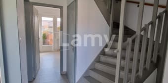 Image 3 - Maison/villa · St Saulve (59880) · 4 pièces · 83m²