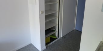 Image 3 - Appartement · Montpellier (34090) · 1 pièce · 19m²