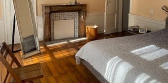 Image 1 - Appartement · Vannes (56000) · 4 pièces · 100m²