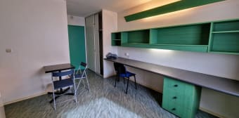 Image 1 - Appartement · Vandoeuvre Les Nancy (54500) · 1 pièce · 19m²