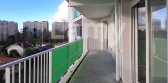 Image 1 - Appartement · Talence (33400) · 4 pièces · 84m²