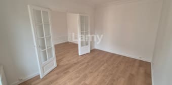 Image 3 - Appartement · Paris (75020) · 2 pièces · 35m²