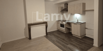 Image 1 - Appartement · Vesoul (70000) · 3 pièces · 47m²