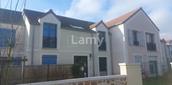 Image 1 - Appartement · Magny Les Hameaux (78114) · 2 pièces · 48m²